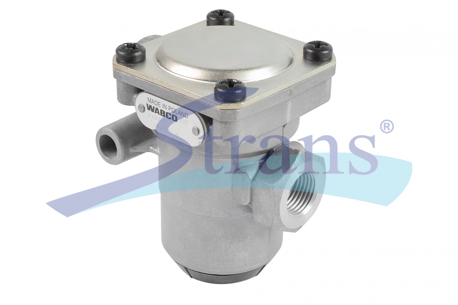 Pressure Limiting Valve buy in Ukraine | Strans-shop | 475 015 063 0